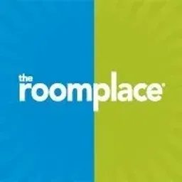 the roomplace logo