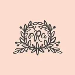 rifle paper co. logo