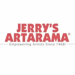 jerry's artarama logo