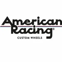 american racing logo