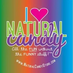 candy store logo
