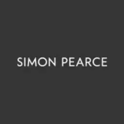 simon pearce logo