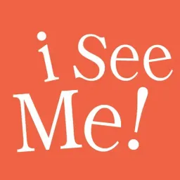 i see me! logo