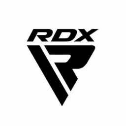 rdx sports logo