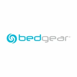 bedgear logo