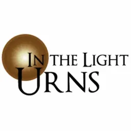in the light urns logo