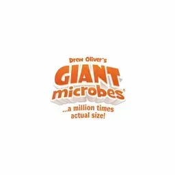 giant microbes logo