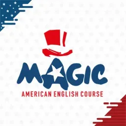 magic american logo