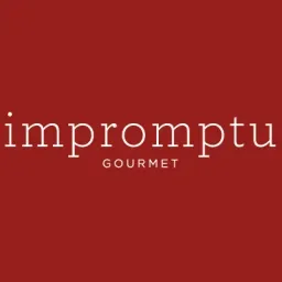 impromptu gourmet logo