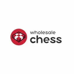 wholesale chess logo