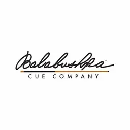 cue company logo