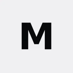 muscle & strength logo