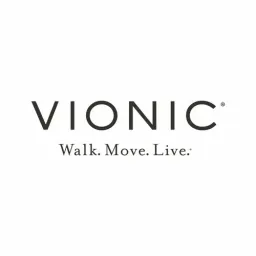 vionic shoes logo