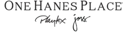 one hanes place logo