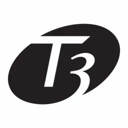 t3 micro logo