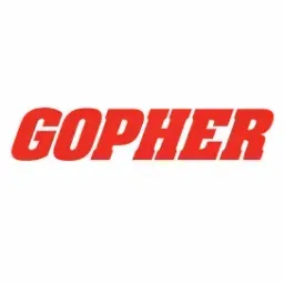 gopher sport logo