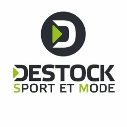 destock sport et mode logo