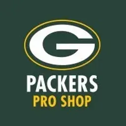 packers pro shop logo