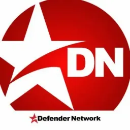 defender logo