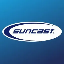 suncast logo