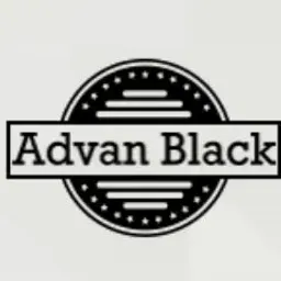 advanblack logo