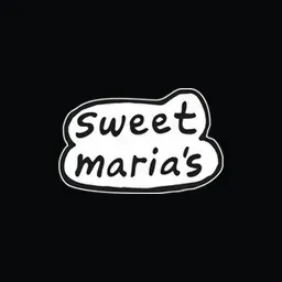 sweet maria's logo