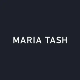 maria tash logo