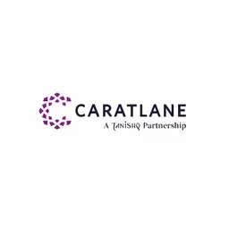 caratlane logo