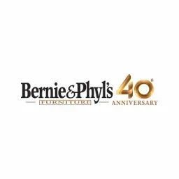 bernie & phyl's logo