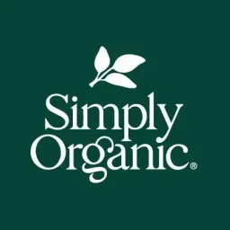 simply organic logo