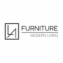 la furniture store logo