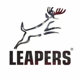 leapers logo