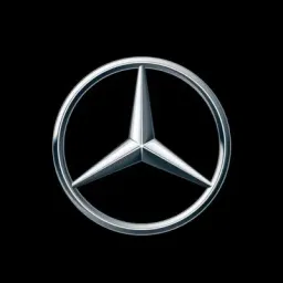 mercedes-benz usa logo