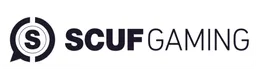 scuf gaming logo