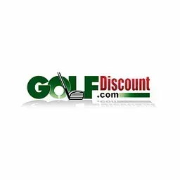 golf discount logo