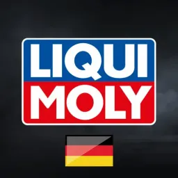 liqui moly logo