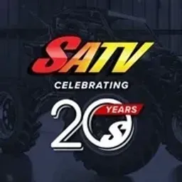 superatv logo