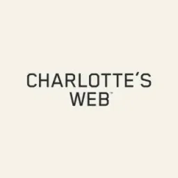 charlotte's web logo
