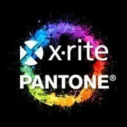 x-rite logo