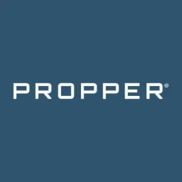 propper logo