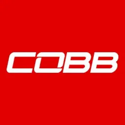 cobb tuning logo