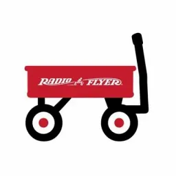 radio flyer logo