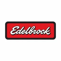 edelbrock logo