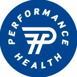 performance health logo
