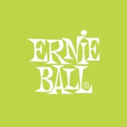 ernie ball logo