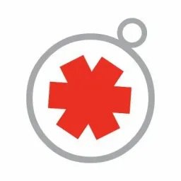 american medical id logo