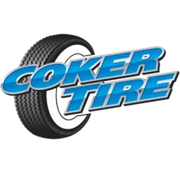 coker tire logo