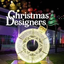 christmas designers logo