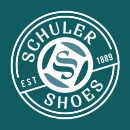 schuler shoes logo