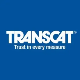 transcat logo